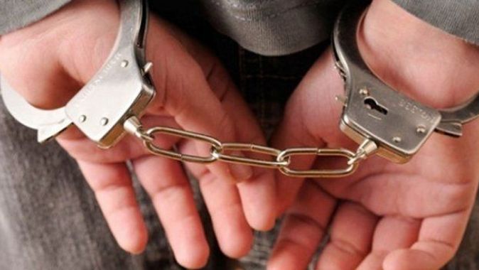 14 eski polise FETÖ’den tutuklama