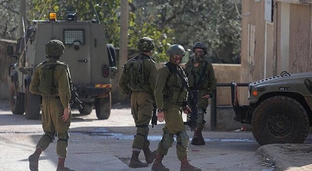 2016 yılında 15 İsrail askeri intihar etti