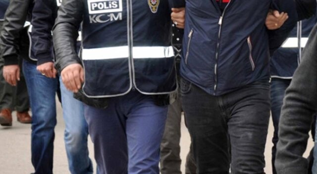 4 CHP&#039;li, Cumhurbaşkanı&#039;na hakaretten gözaltına alındı