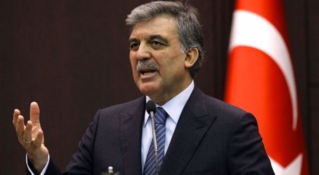 Abdullah Gül&#039;ün darbe komisyonuna yanıt: Bu yapıyla ilişkim olmadı