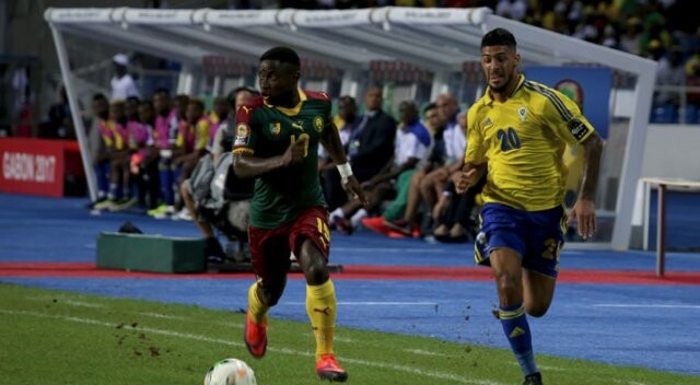 Afrika Uluslar Kupası&#039;nda çeyrek finalin adı belli oldu