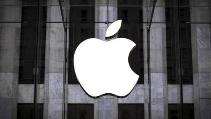 Apple, tedarikçisine 1 milyar dolarlık dava açtı