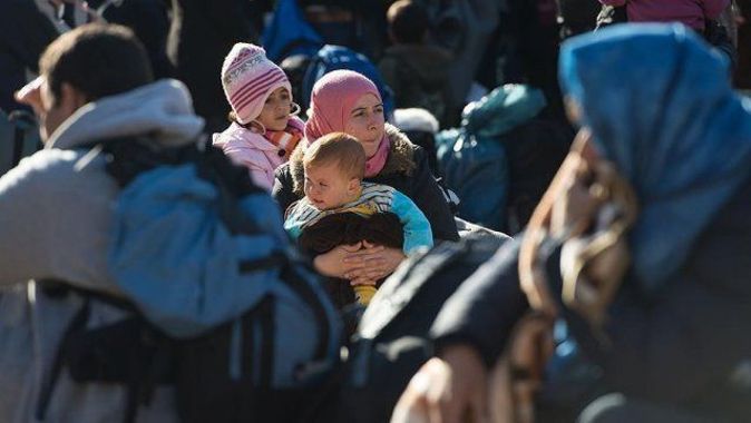 Avusturya&#039;da sığınmacılara karşı önlemler artıyor