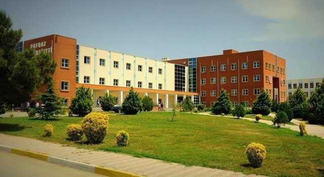 Azerbaycan&#039;da FETÖ&#039;ye ait üniversite feshedildi