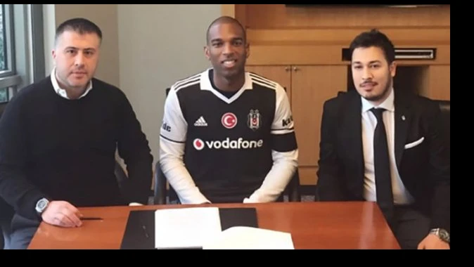 Beşiktaş&#039;ın yeni transferi Babel kendi tarzını anlattı: Özel ve çok yönlü