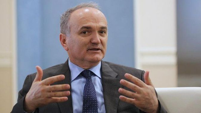 Bilim, Sanayi ve Teknoloji Bakanı Özlü: Türkiye yatırım için doğru tercih