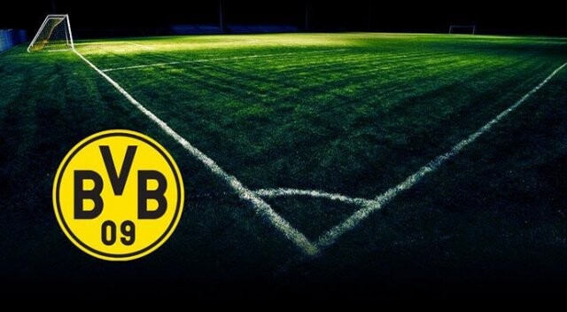 Borussia Dortmund Isak&#039;ı kadrosuna kattı