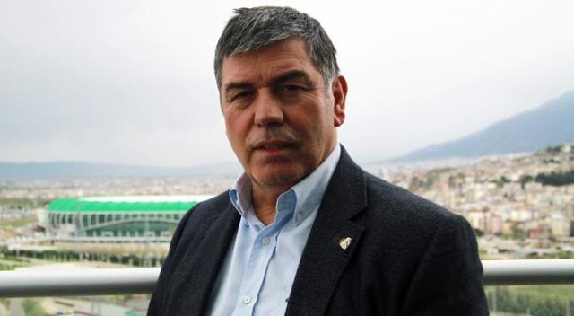 Bursaspor&#039;da teknik direktör arayışları