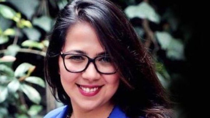 CHP PM üyesi Sera Kadıgil serbest bırakıldı