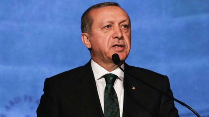 Cumhurbaşkanı Erdoğan&#039;dan İzmir açıklaması!