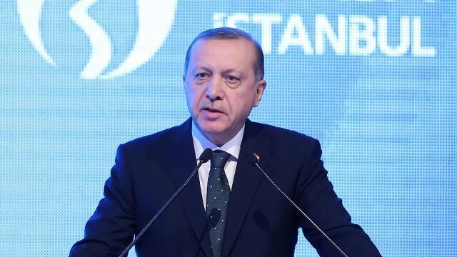 Cumhurbaşkanı Erdoğan: Milletimiz ekonomisine sahip çıkıyor