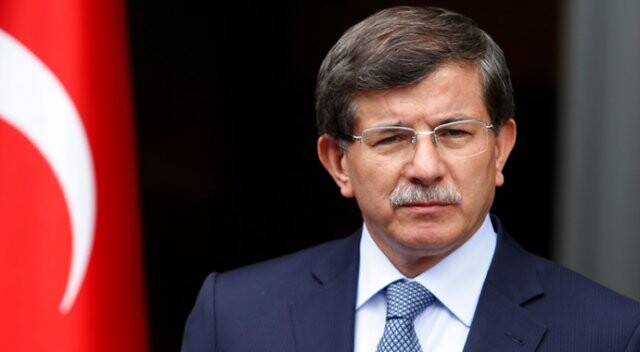 Davutoğlu: Gülen&#039;i Türkiye&#039;ye getirip kontrol altına alacaktık