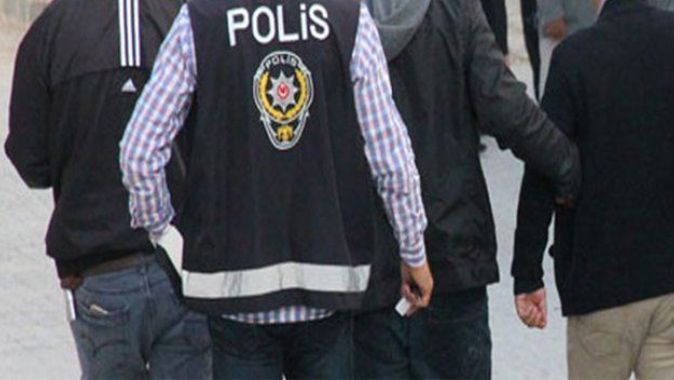 Denizli&#039;nin ünlü iş adamı FETÖ&#039;den gözaltına alındı
