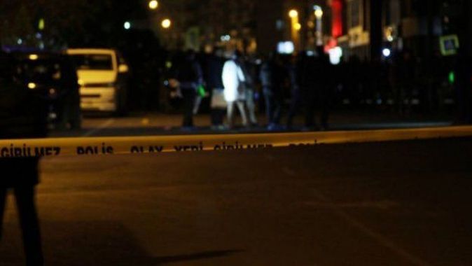 Diyarbakır&#039;da polis noktasına hain saldırı