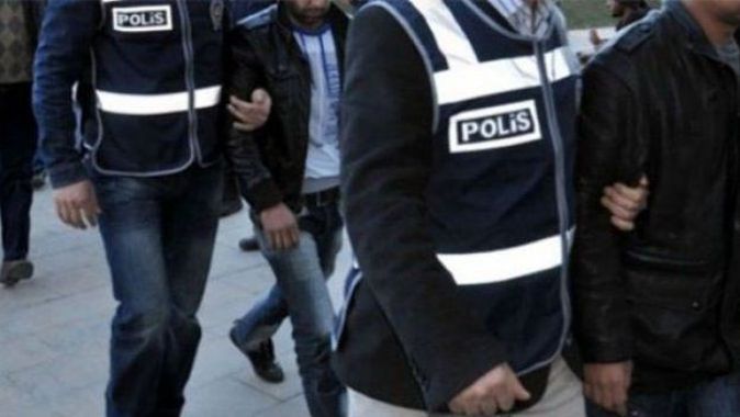 Diyarbakır saldırısında 3 gözaltı