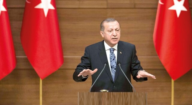 Erdoğan: Banka gibi olacaklarsa ‘KATILIM’ın farkı ne?