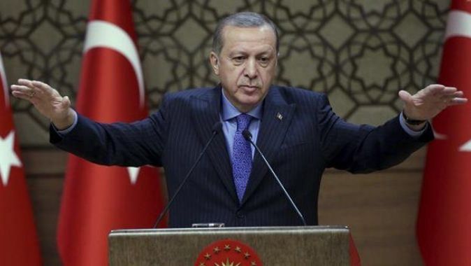 Erdoğan çağrı yaptı, yüzde 332 arttı