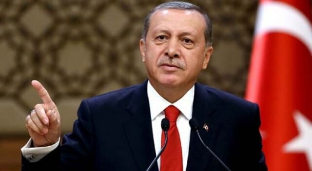 Erdoğan&#039;ın Afrika turunda FETÖ kıskaca alınacak