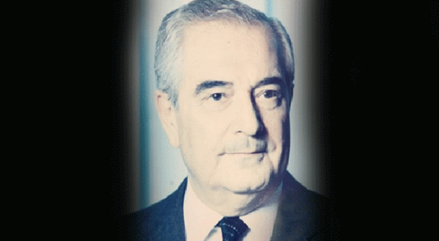 Eski Dışişleri Bakanı Halefoğlu vefat etti