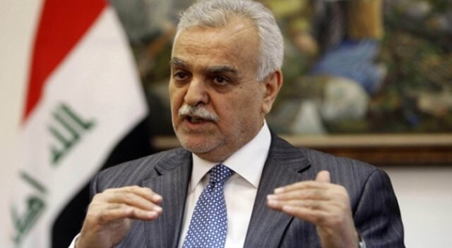 Eski Irak Cumhurbaşkanı Yardımcısı Haşimi&#039;nin avukatı öldürüldü