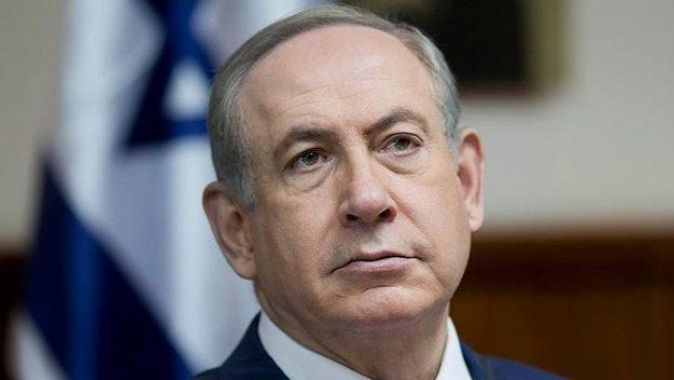Eski İsrail Başbakanı Barak&#039;tan Netanyahu&#039;ya istifa çağrısı
