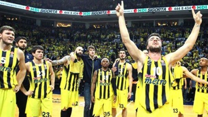 Fenerbahçe, Pero Antic&#039;in Basketbol Süper Ligi lisansını iptal etti