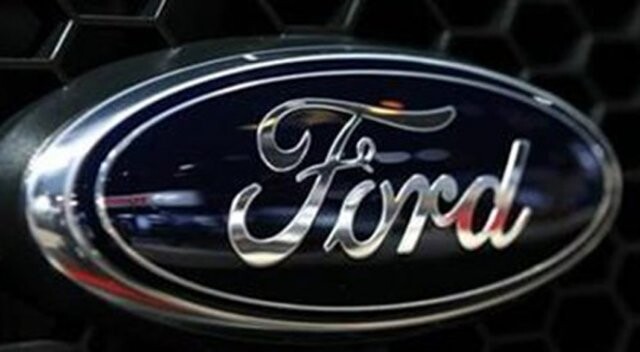 Ford, 1,6 milyar dolarlık Meksika yatırımını iptal ediyor