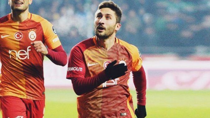 Galatasaray - Elazığspor maçı 11&#039;leri açıklandı