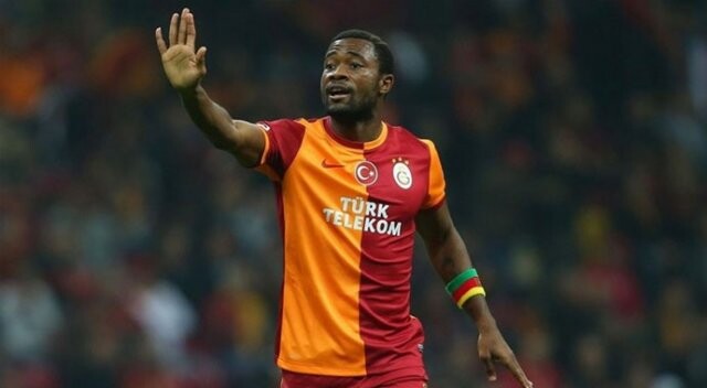 Galatasaraylı oyuncuya tarihi ceza kapıda