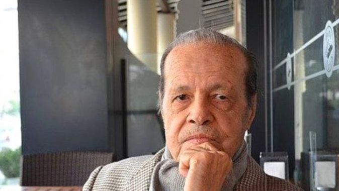 Gazeteci Refik Erduran hayatını kaybetti