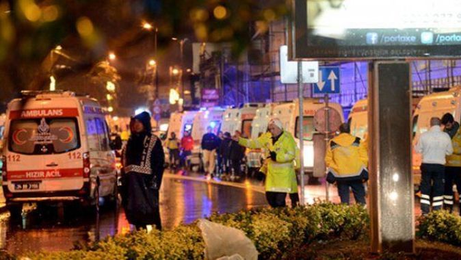 HDP&#039;den Ortaköy saldırısı açıklaması