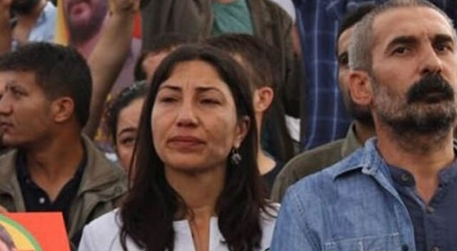 HDP&#039;li Leyla Birlik hakkında tahliye kararı verildi