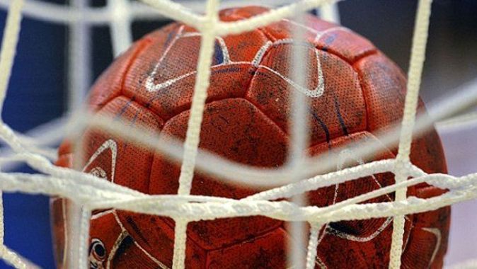 Hentbolda Türkiye Kupası 2. tur grup maçları tamamlandı