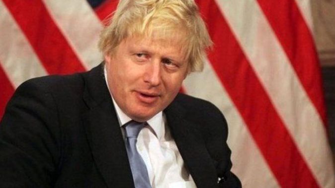 İngiltere Dışişleri Bakanı: Trump ile sırt sırta vererek çalışacağız