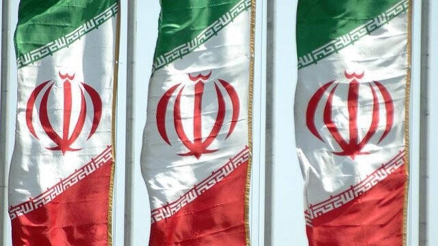 İran heyeti Astana&#039;ya geldi