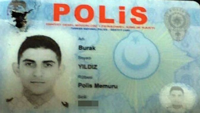 İstanbul Ortaköy&#039;deki Reina saldırısında şehit olan polisin kimliği belirlendi