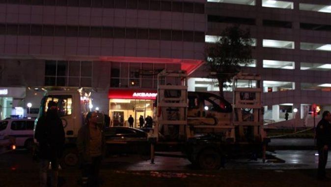 İzmir saldırısında yaralıların isimleri açıklandı
