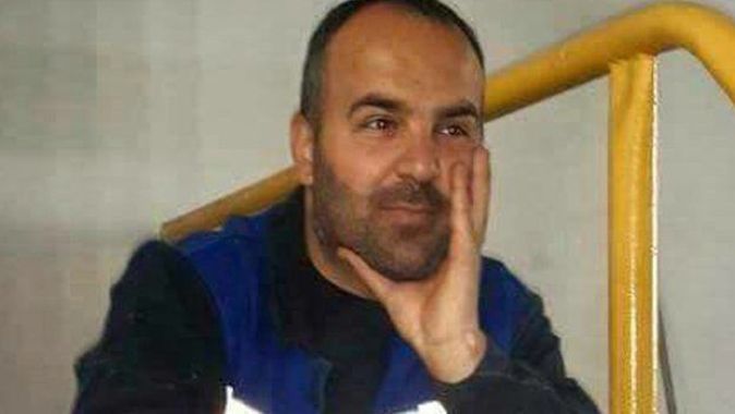 İzmir’deki patlamada bir işçi hayatını kaybetti