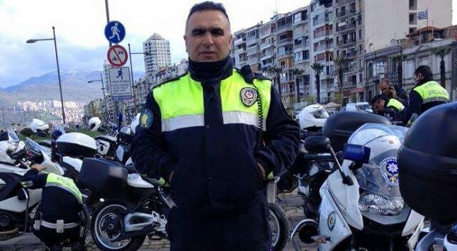İzmir&#039;deki terör saldırısında yaralanan polis konuştu