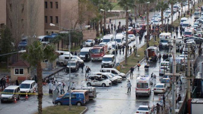 İzmir&#039;deki terör saldırısını TAK üstlendi