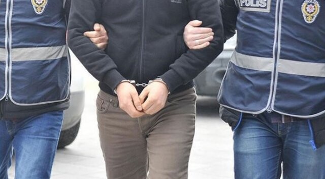 İzmir saldırısıyla ilgili 2 kişi gözaltına alındı