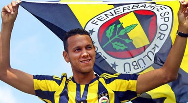 Josef de Souza&#039;dan Ganso&#039;ya: Fenerbahçe gel