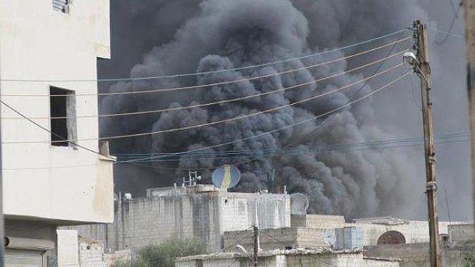 Katil Esad Barada Vadisi&#039;nde sivilleri vurdu: 12 ölü, 20 yaralı