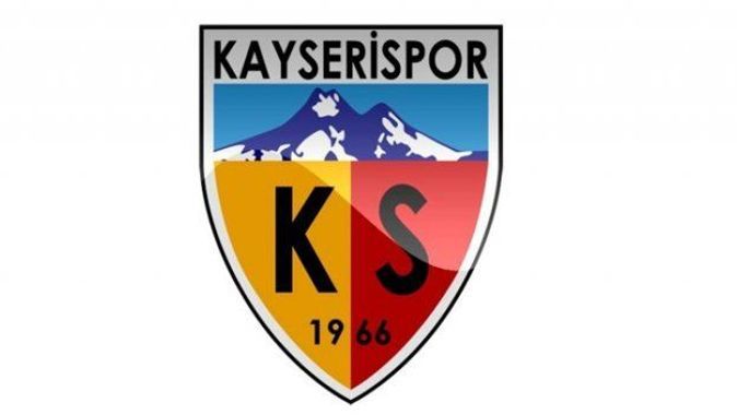 Kayserispor&#039;da 3 futbolcu kiralık olarak gönderildi