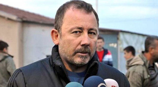 Kayserispor teknik direktörü Sergen Yalçın, Welliton&#039;u kadro dışı bıraktı