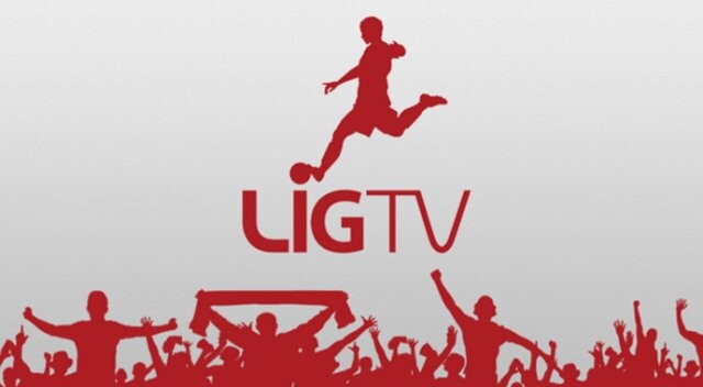 Lig TV maçları ücretsiz! (Süper Lig maçları şifresiz)