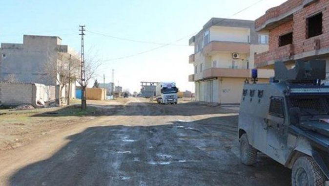 Mardin&#039;deki çatışmada 2 PKK&#039;lı öldürüldü, 2 terörist yaralı yakalandı