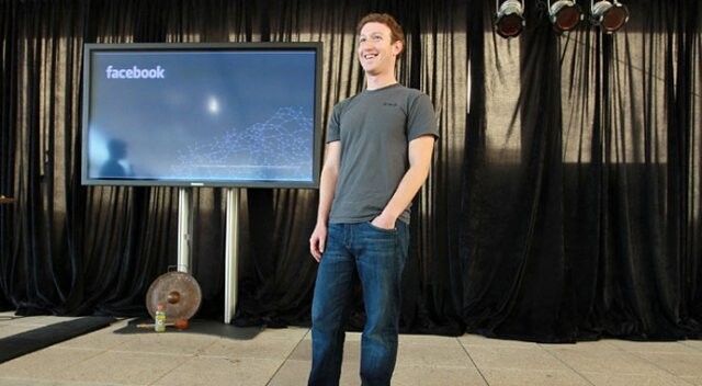 Mark Zuckerberg öldü mü? (Facebook CEO&#039;su Mark Zuckerberg öldü haberi)