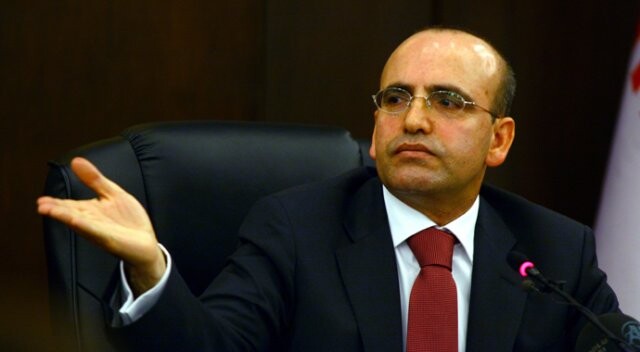 Mehmet Şimşek, Merkez Bankası&#039;nın faiz kararını yorumladı