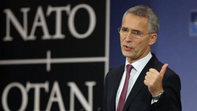 NATO&#039;dan Türkiye kararı